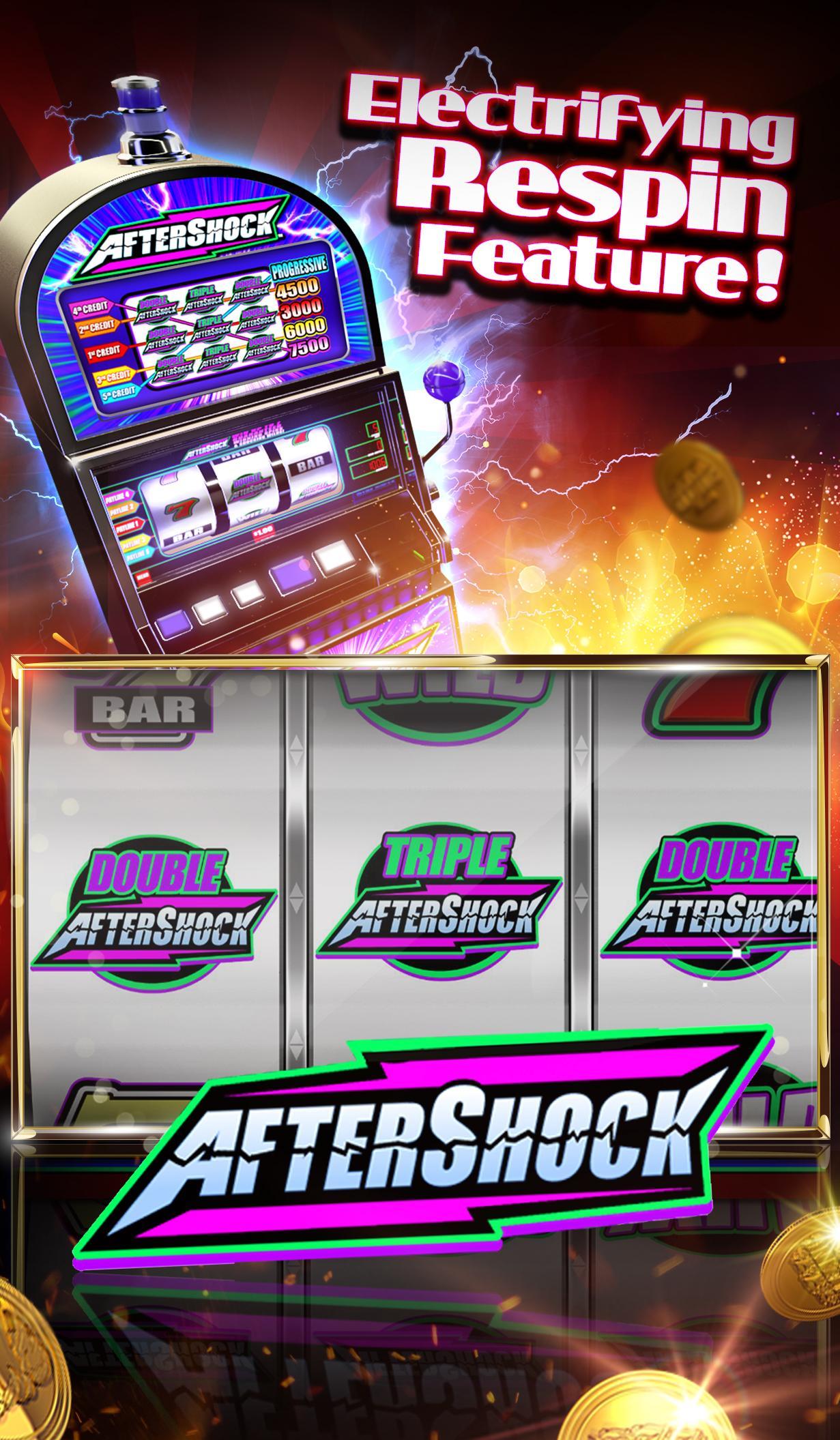 free online blazing sevens slots