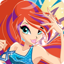 Dress Up Bloom Sirenix APK