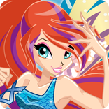 Dress Up Bloom Sirenix