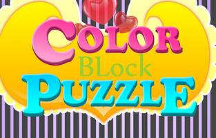 Block Puzzle Fun Affiche