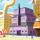 Blue Parrot Rescue APK