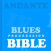 Blues Progression Bible APK