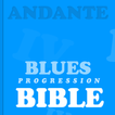 Blues Progression Bible