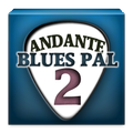 Blues Pal Vol 2