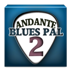 Blues Pal Vol 2 icon