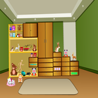 Boarding House Escape آئیکن