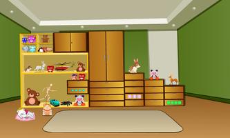 Boarding House Escape screenshot 1