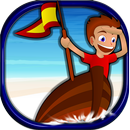 Boat Survive APK