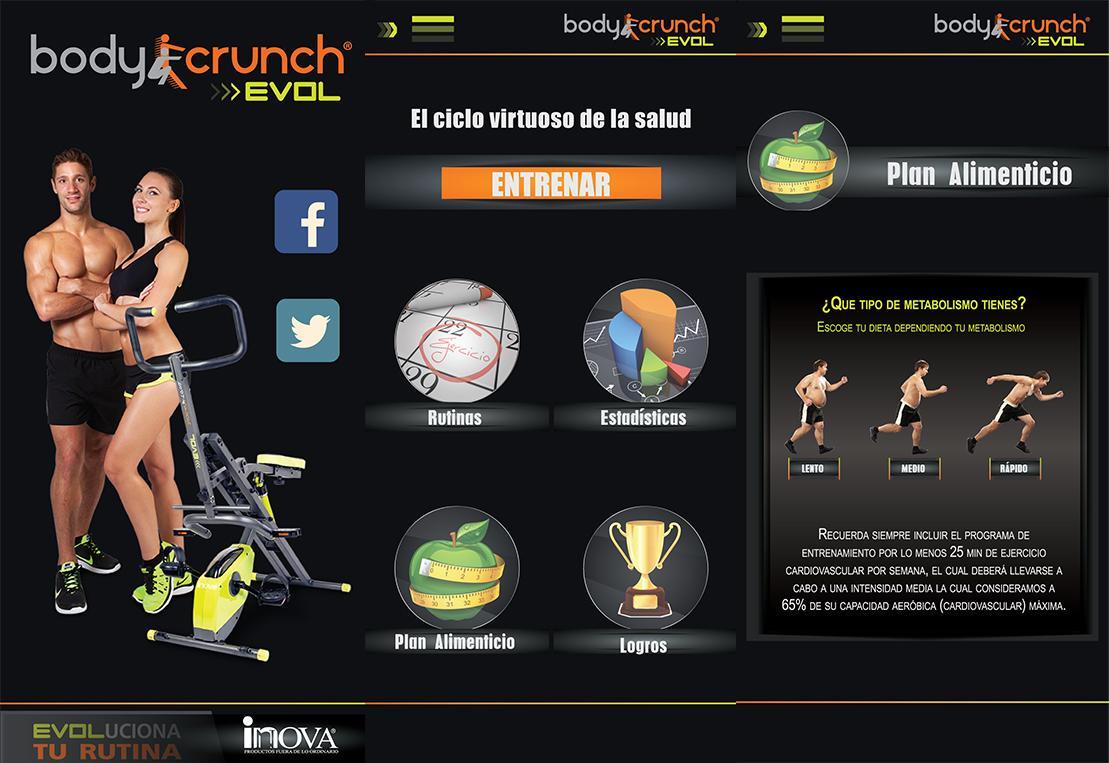 Спортивное приложение. Body Crunch. Body Crunch (боди Кранч) ft-bc300. Virtuoso игра.