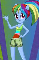 Pony Booms Games screenshot 4
