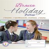 Bravia Book 8