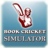 Book Cricket Simulator