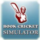 Book Cricket Simulator Zeichen