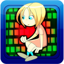 Books Room Escape APK