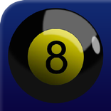 Magic 8 Ball