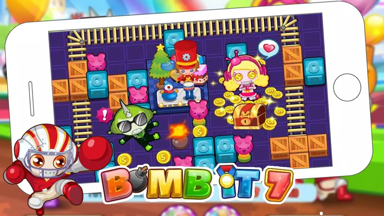 Bomb It Apk For Android Download