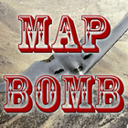 Map Bomb icône