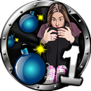 Bomb Escape 1 APK