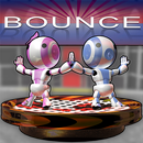 Robot Bounce APK