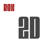 Box2D Test App icon