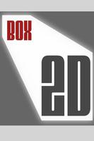 Box2D Test App ポスター