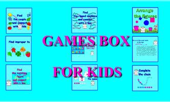 Box with games скриншот 1