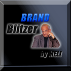 Brand Blitzer by Mel! иконка