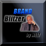 Brand Blitzer by Mel! icône