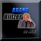 Brand Blitzer by Mel! آئیکن