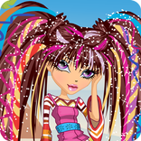 Dress up Bratz Yasmin