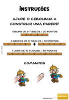 Brincando de Engenheiro 截圖 1