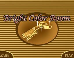 BrightColorRoomEscape 截圖 1