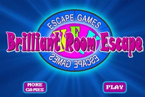 BrilliantRoomEscape 포스터