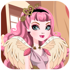 Dress Up Cupid icon