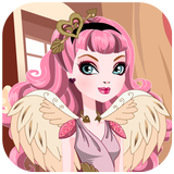 Dress Up Cupid-icoon