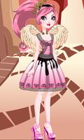 Dress Up Cupid постер