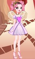 برنامه‌نما Dress Up Cupid عکس از صفحه