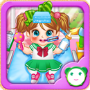 Cute Baby Cold Doctor APK