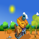 Cute Boy Motorcycle Escape 2 APK
