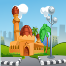 Cute Cat Escape APK