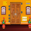 Cute Girl Balloon Escape APK