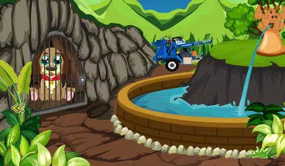 Cute Pet Rescue Escape APK download