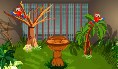 Cute Pet Rescue Escape APK download