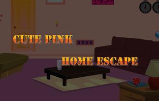 Escape Games Cool-79 Affiche
