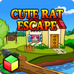 Najlepsze gry escape - cute rat uciec
