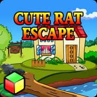 Melhores Jogos de Escape - Cute Rat Escape imagem de tela 3