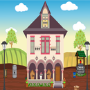 Cute Squirrel Rescue APK