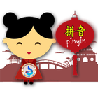 IRPCT PinYin ikona