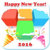 APK TT Free Happy New Year