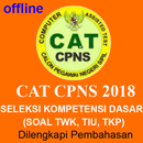 APK soal cat cpns 2018 offline